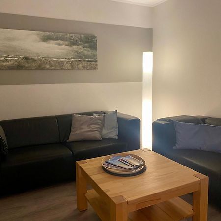 Ferienhaus Buhne 31 Prerow Buitenkant foto