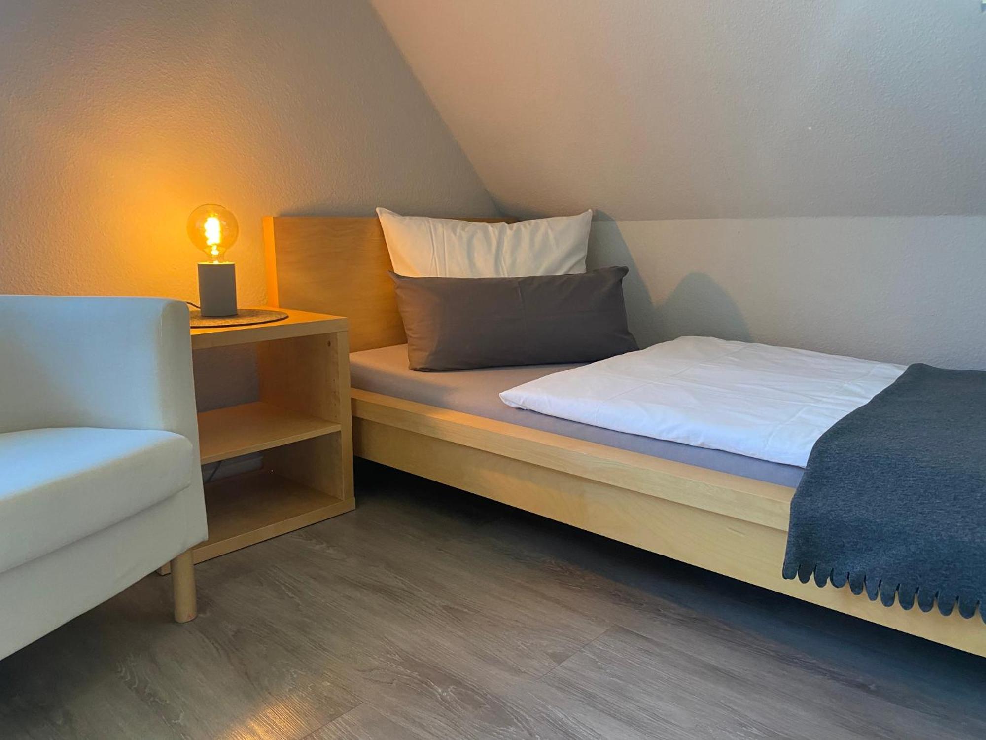Ferienhaus Buhne 31 Prerow Buitenkant foto