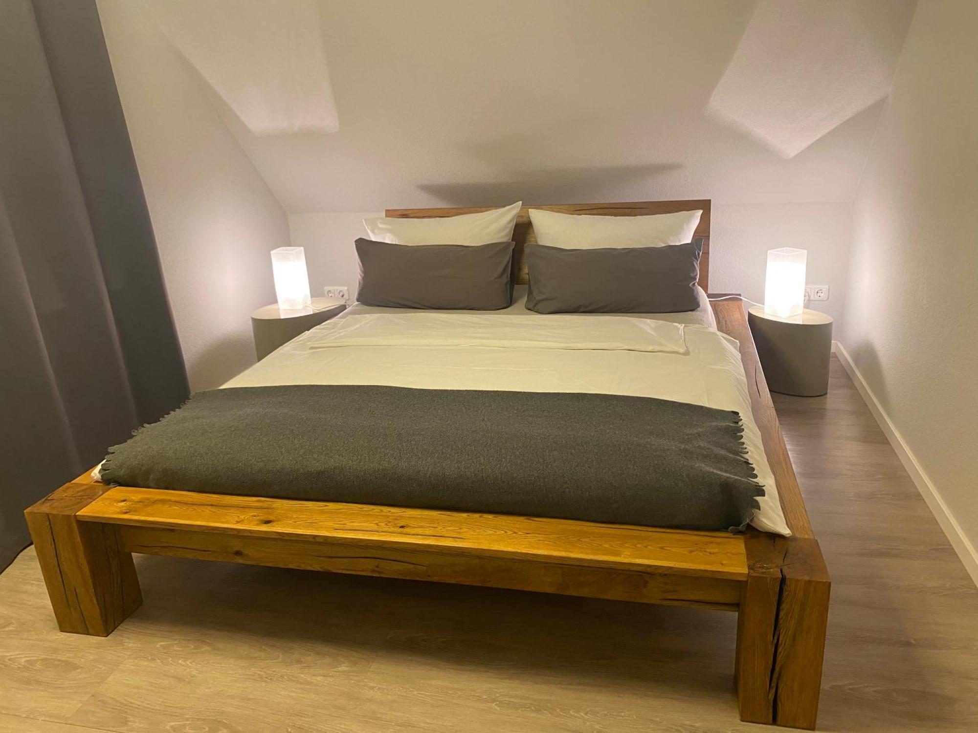 Ferienhaus Buhne 31 Prerow Buitenkant foto