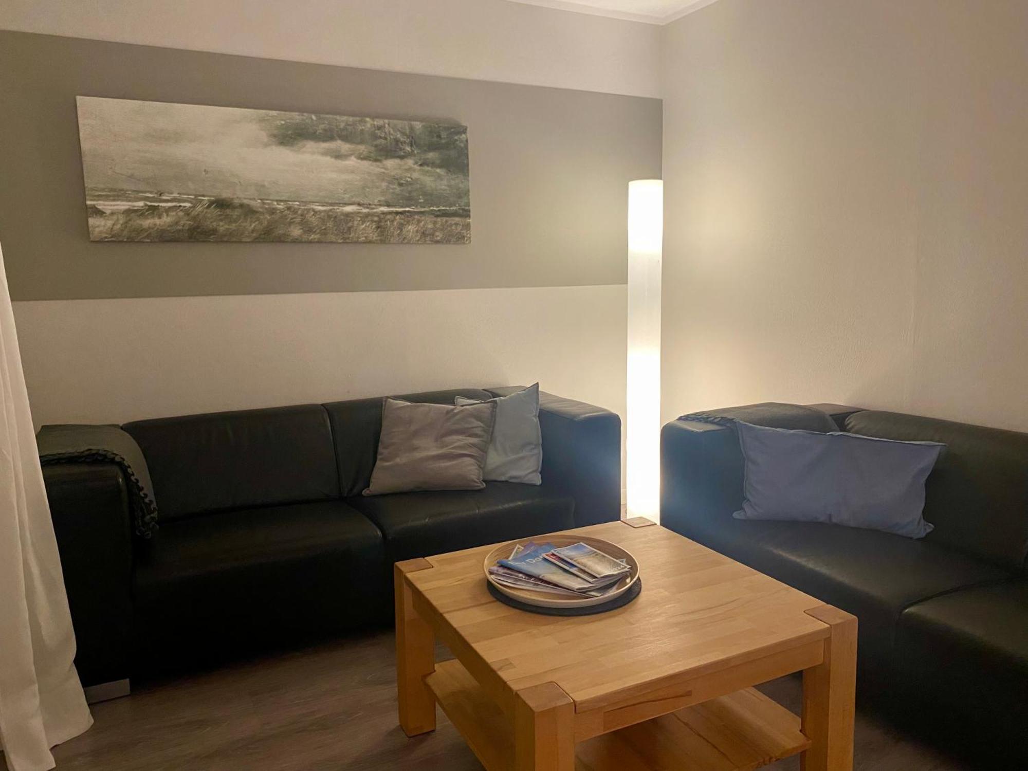 Ferienhaus Buhne 31 Prerow Buitenkant foto
